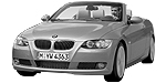 BMW E93 DF717 Fault Code