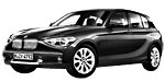 BMW F20 DF717 Fault Code